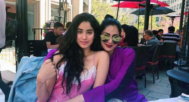 This year brought me both worst and best experience of my life: Janhvi Kapoor