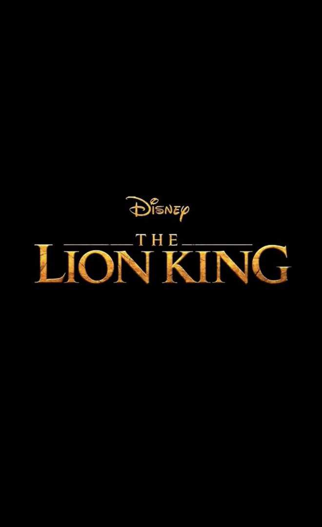 Disney unveils first look of Jon Favreau''s ''The Lion King''