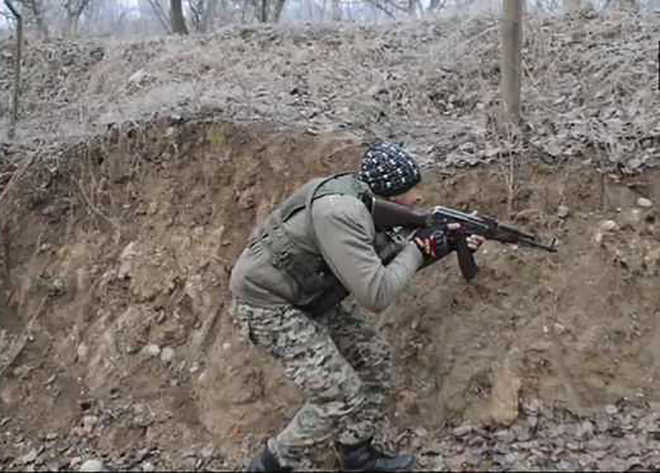 Accused in Shujaat Bukhari killing among 6 militants killed in Anantnag