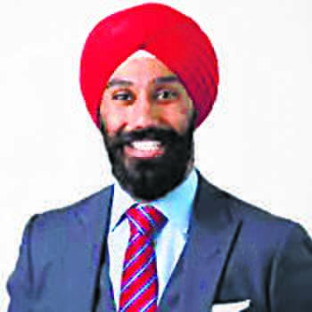 Gambling addiction made MP Grewal quit: Trudeau’s office