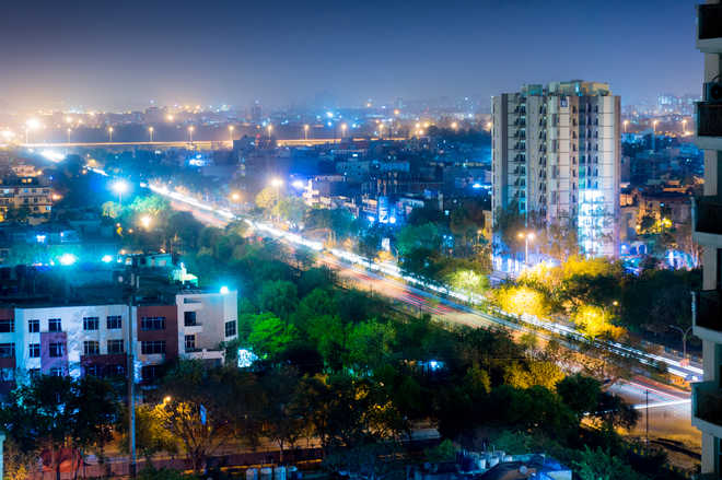 UN selects Noida to participate in Global Sustainable Cities 2025 plan