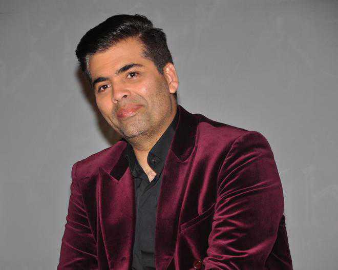 Stupid to ask for proof from women who’ve come out, says Karan on #MeToo