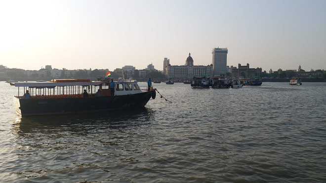 10 years after terror attacks, Mumbai waits for boat parties
