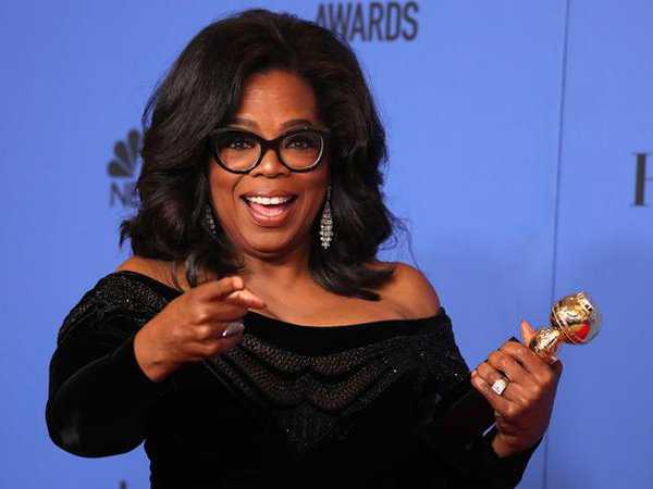 Oprah Winfrey''s mother dead at 83