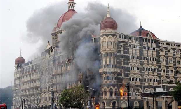 The hurt of 26/11