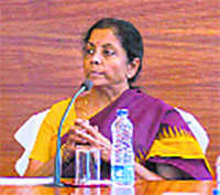 Nirmala may visit US, first after Indo-Russia S-400 deal