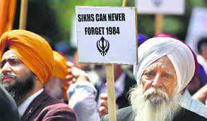 1984 anti-Sikh riots: Delhi HC upholds conviction of 70 people