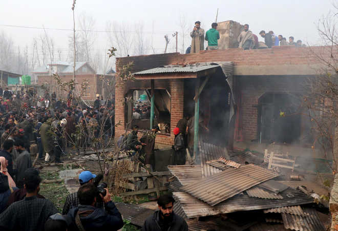 Security forces change tactics, opt for pre-dawn ops in Valley