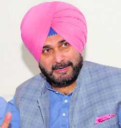 KARTARPUR CORRIDOR Sidhu steals show in Pakistan Imran, his ministers ...