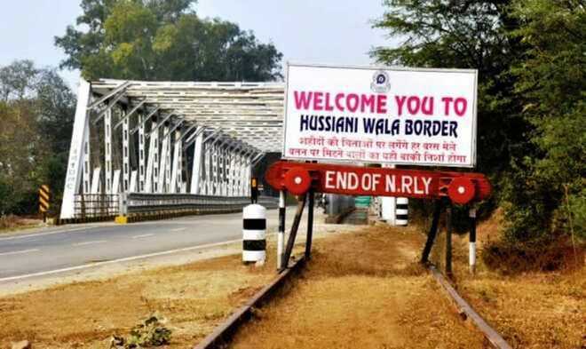 Corridor rekindles hope for Hussainiwala border