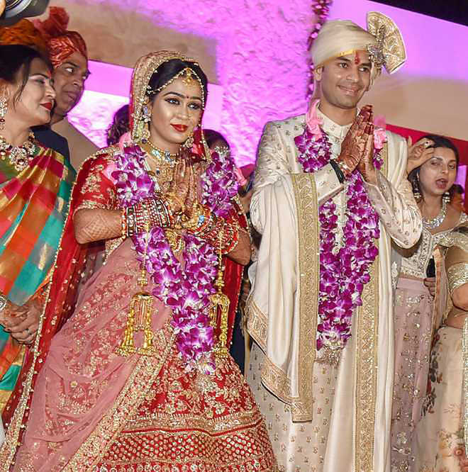 Hearing on Tej Pratap’s divorce plea deferred till January 8 : The ...