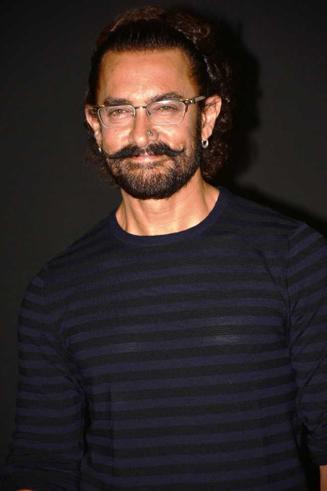 Aamir Khan to the rescue of cyclone Gaja survivors