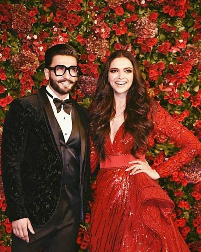 Ranveer''s mantra: Say ''yes'' to everything wife says
