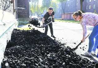 Climate talks begin in Polish coal city Katowice