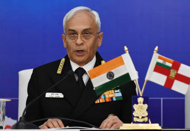 To counter China, Indian Navy to have 56 new ships, submarines