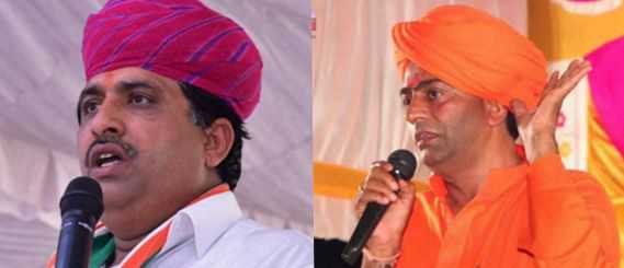 In Jaisalmer, BJP hopes to consolidate Hindu votes