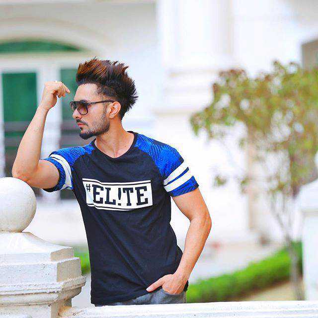 Jassie Gill: Top 10 times the Punjabi actor-singer gave men fashion goals |  Times of India