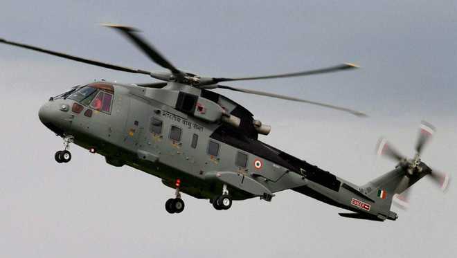 Chopper scam: ''Middleman'' Christian Michel being extradited to India