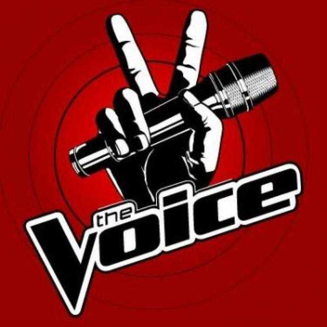 The Voice is here