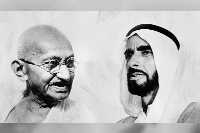 Gandhi-Zayed Digital Museum launched in Abu Dhabi