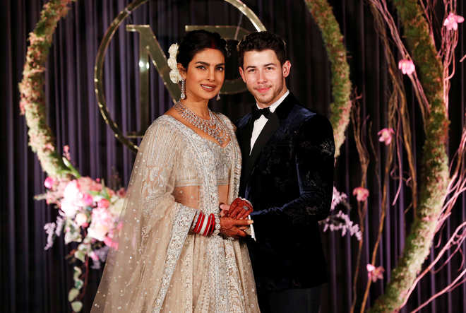 Website apologises for ‘racist’ article on Priyanka Chopra-Nick Jonas wedding