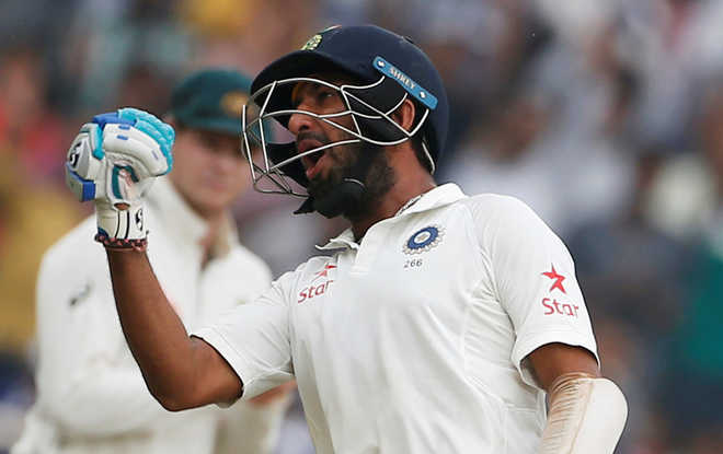 It’s one of my top-5 Test knocks: Pujara on gritty ton