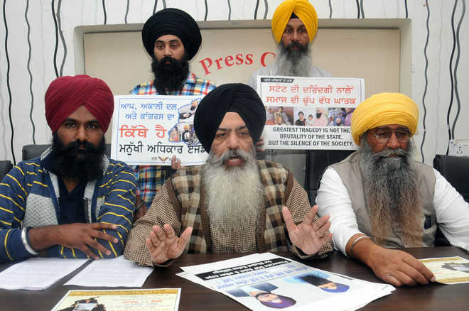 Dal Khalsa to protest, highlight plight of minorities on Dec 10