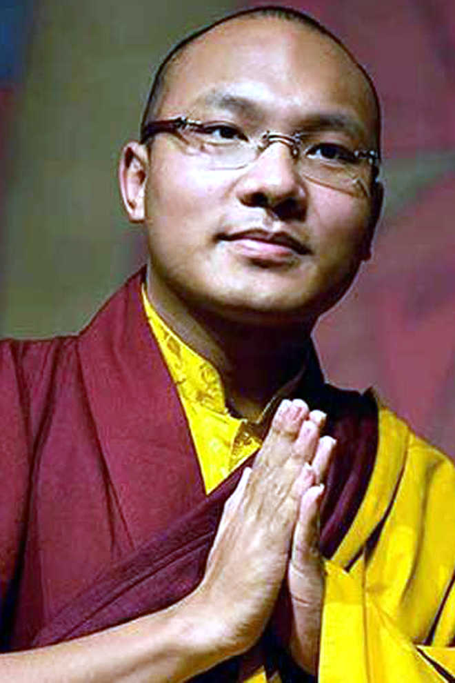 Karmapa now a Dominican citizen