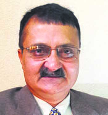 Modi to honour KU prof for excelling in science