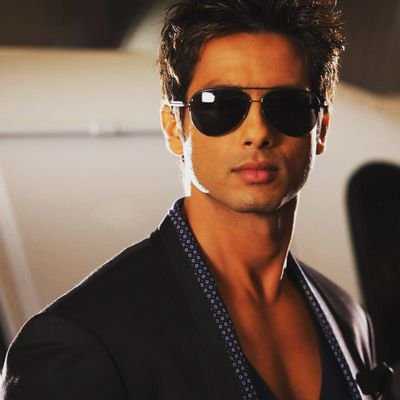 I''m totally fine: Shahid Kapoor debunks reports of stomach cancer