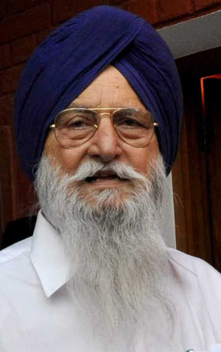 Badals’ control over SGPC absolute: MP
