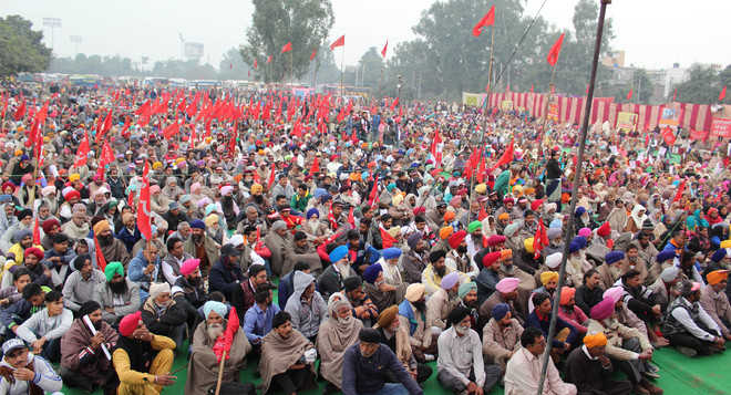 Left parties pledge to fight against communal forces