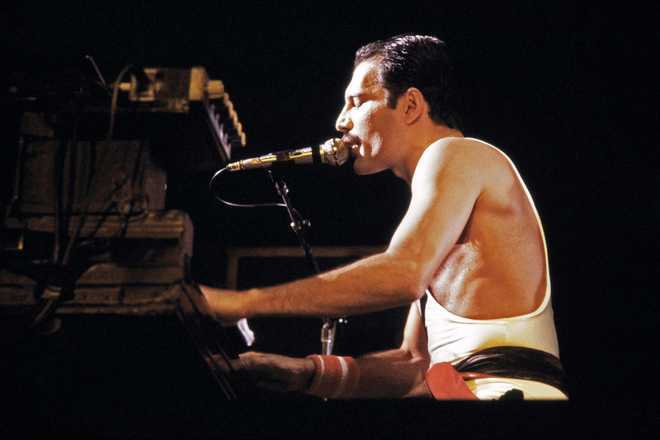 Queen''s ''Bohemian Rhapsody'' most-streamed song of 20th century