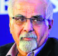 Surjit Bhalla resigns from PM’s Economic Advisory Council