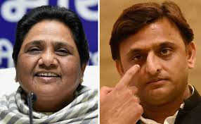 BSP, SP may now join Cong-led grand alliance