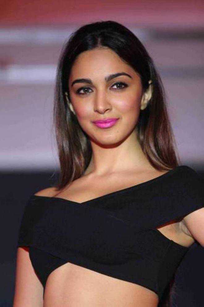 Kiara Advani excited over special appearance in ''Kalank''
