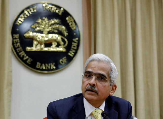 New RBI guv says will uphold central bank’s autonomy