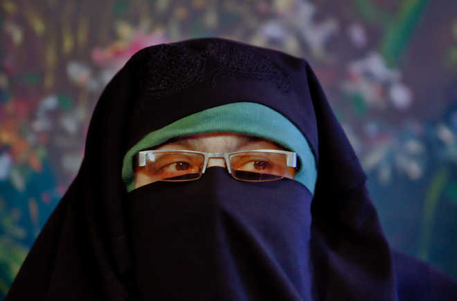 Hand over documents to Andrabi, NIA told