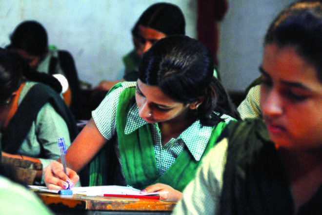 100 high schools in Punjab flunk the test