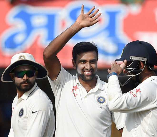 Double blow for India as Ashwin, Rohit Sharma ruled out of Perth Test