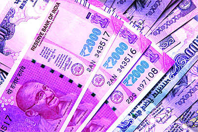 Govt mulls pumping in  Rs 30,000 cr more in PSBs