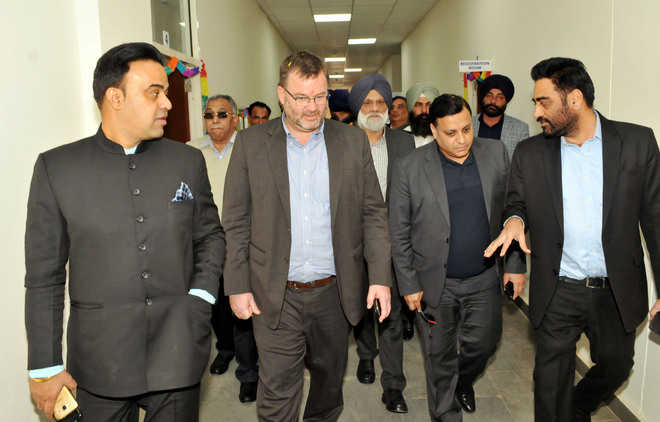 Pact with Alberta for skill development soon
