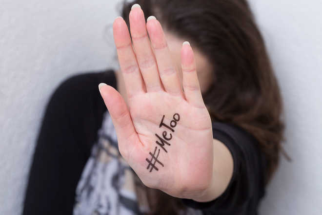 #MeToo topped Instagram''s advocacy hashtags with 1.5 mn usage in 2018