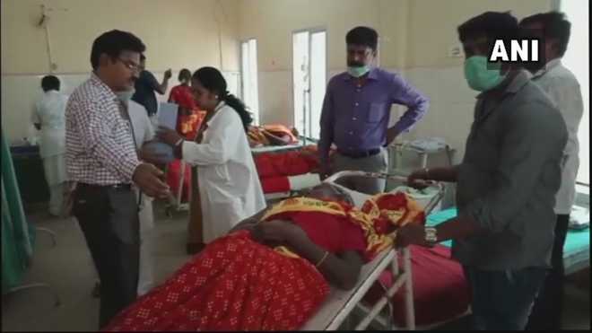 At least 9 die, 75 others fall ill after consuming ‘prasad’ in Karnataka
