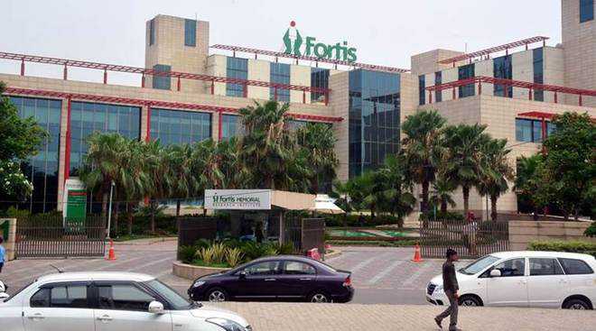 SC puts Fortis sale on hold