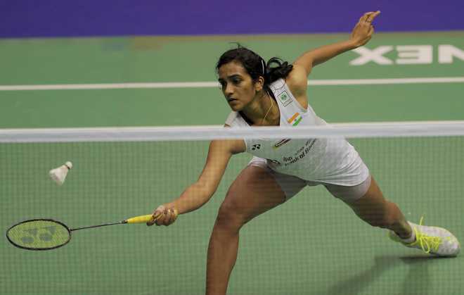 Sindhu seizes WTF final spot with thrilling win over Intanon