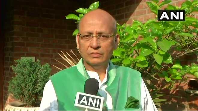 Govt misled SC on Rafale; committed contempt of court, perjury: Cong