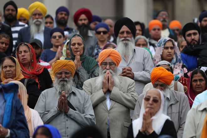 UK Census White Paper omits Sikh ethnic tick box