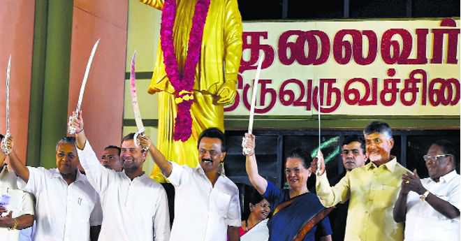 Stalin for Rahul as next PM