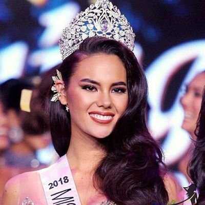 Philippines'' Gray bags Miss Universe title; India''s Nehal fails to make it to top 20